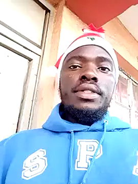 MaskedGQ online show from December 2024 02:27:02 PM