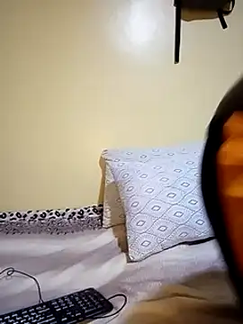 MaskedGQ online show from February 2025 03:23:01 AM