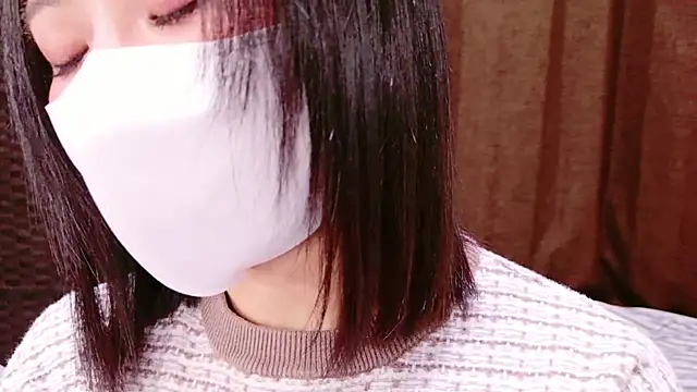 Nonchan  online show from January 2025 12:59:02 PM