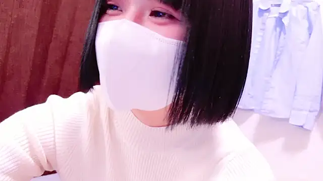 Nonchan  online show from January 2025 12:33:02 PM