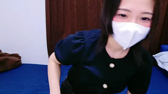 Nonchan  online show from September 2025 01:43:02 PM