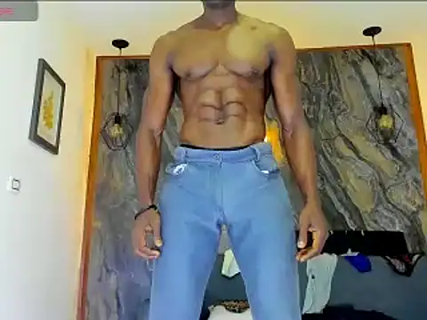 Snapshot of Terrance_z chatting on January 2025 10:13:02 PM Terrance z online show from January 2025 10:13:02 PM
