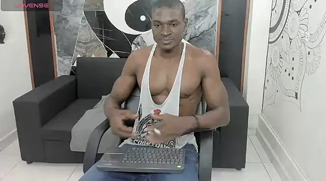 Snapshot of Terrance_z chatting on January 2025 07:49:02 PM Terrance z online show from January 2025 07:49:02 PM