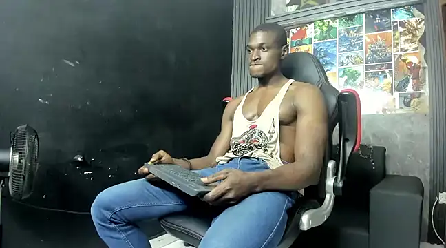 Snapshot of Terrance_z chatting on February 2025 07:42:01 PM Terrance z online show from February 2025 07:42:01 PM
