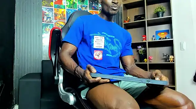 Snapshot of Terrance_z chatting on February 2025 07:27:02 PM Terrance z online show from February 2025 07:27:02 PM