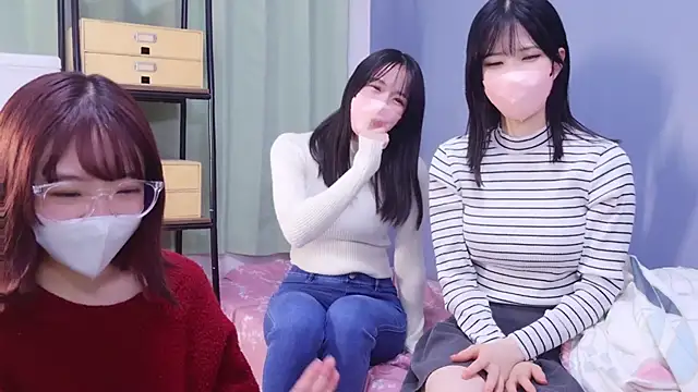 honopisu jp online show from February 2025 01:59:01 PM