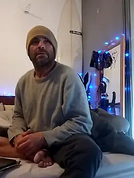DJUX online show from February 2025 07:04:02 AM