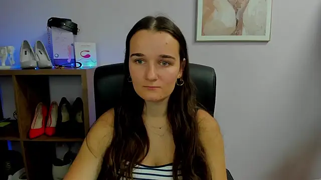 Snapshot of KateDelight chatting on September 2025 01:38:02 PM KateDelight online show from September 2025 01:38:02 PM