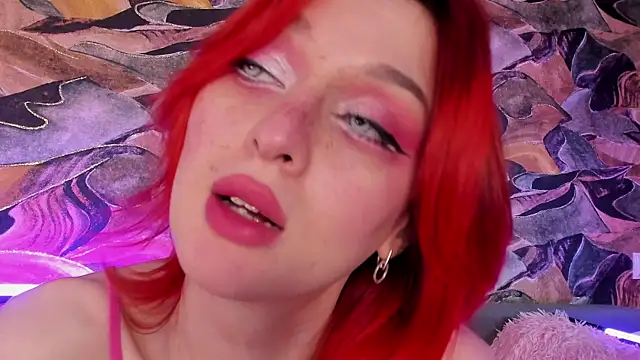 CrystalRey online show from December 2024 09:37:02 AM