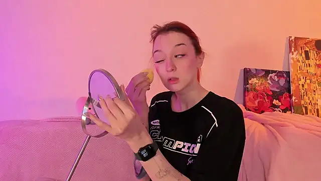 CrystalRey online show from February 2025 04:22:01 AM