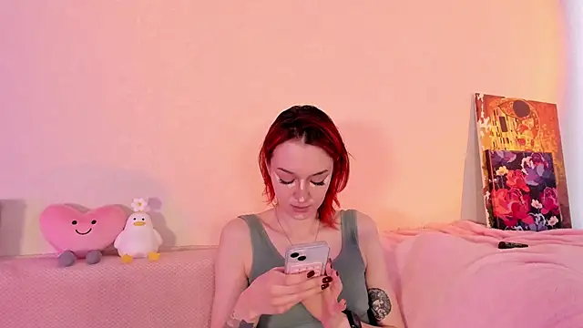 CrystalRey online show from February 2025 04:53:02 AM