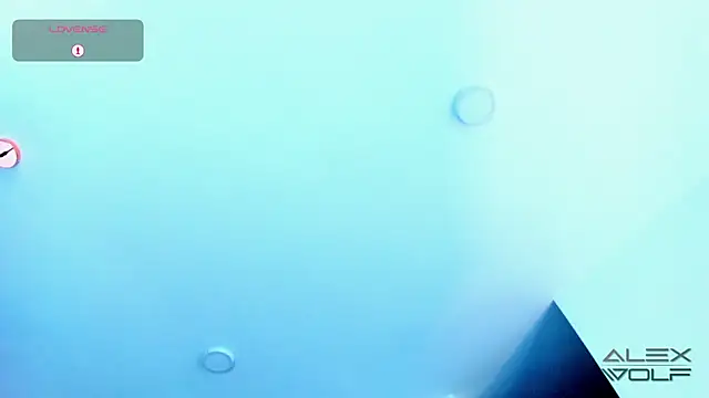 alex wolf  online show from November 2025 03:23:01 PM