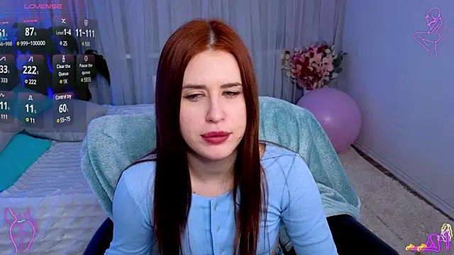 Milkissss online show from March 2025 08:11:01 PM