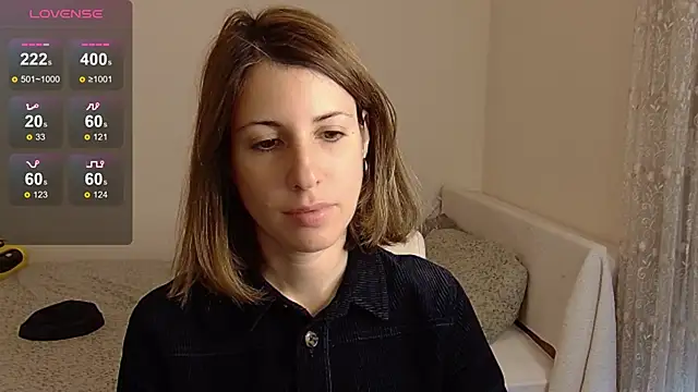  blackgem online show from October 2025 02:24:01 PM