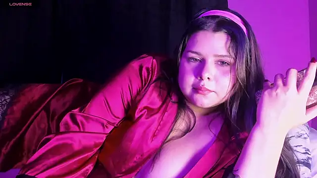 Putipaula3 online show from November 2025 09:30:01 AM