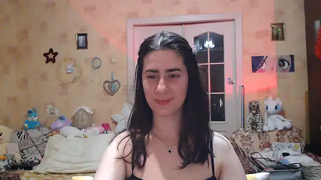 INELIKA online show from January 2025 10:12:01 PM