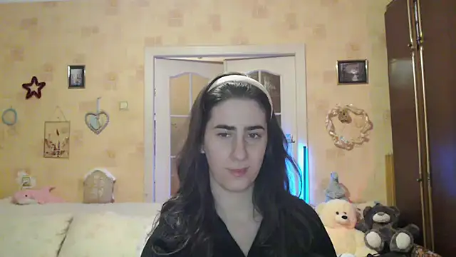 INELIKA online show from October 2025 09:37:02 PM