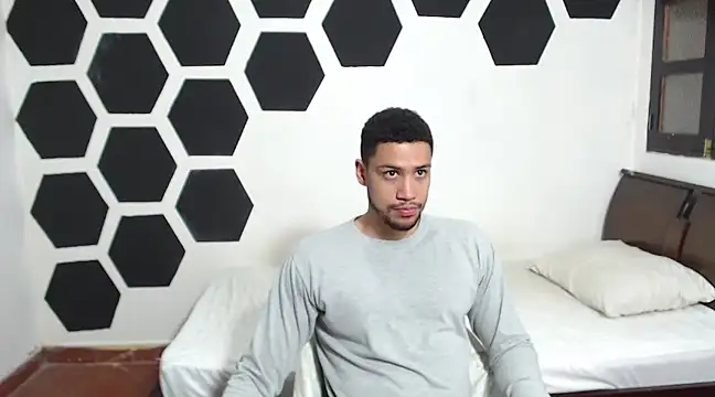 Jhors  Collens online show from January 2025 06:24:01 AM