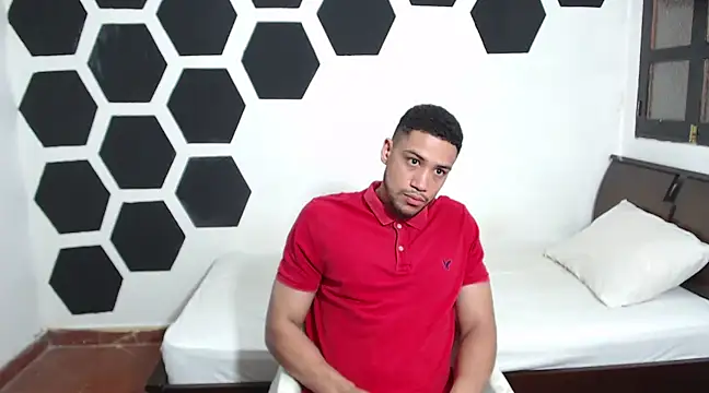 Jhors  Collens online show from February 2025 04:35:02 AM