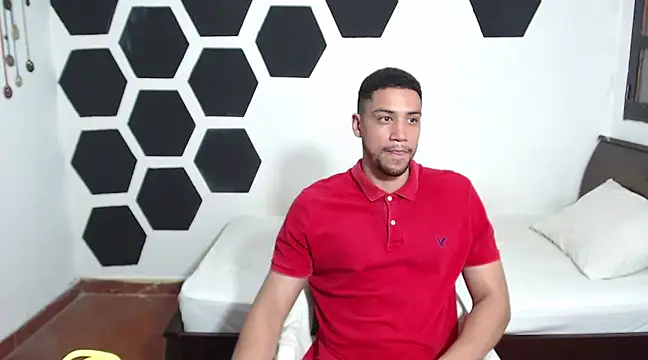 Jhors  Collens online show from February 2025 07:40:01 AM