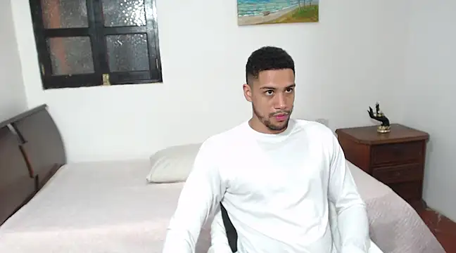 Jhors  Collens online show from February 2025 07:54:02 AM