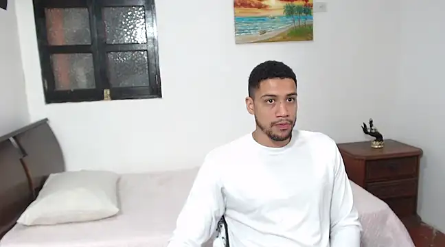 Jhors  Collens online show from February 2025 06:28:01 AM