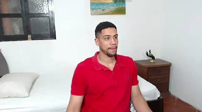 Jhors  Collens online show from February 2025 05:20:01 AM