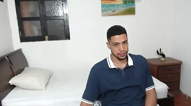 Jhors  Collens online show from March 2025 07:15:01 AM