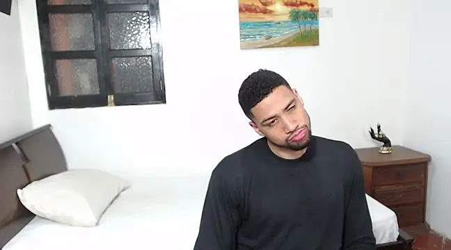 Jhors  Collens online show from March 2025 07:26:01 AM