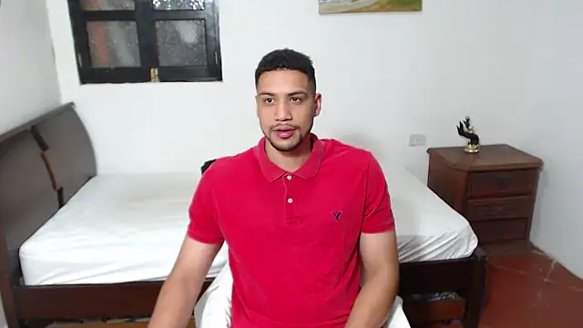 Jhors  Collens online show from September 2025 05:07:02 AM