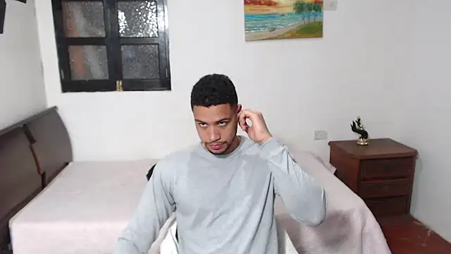 Jhors  Collens online show from September 2025 05:31:01 AM