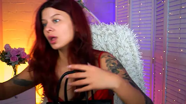 NicoleMun online show from October 2025 04:46:01 AM