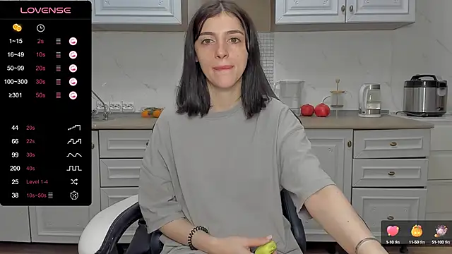 broosnica1 online show from December 2024 07:07:02 AM