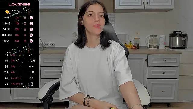 broosnica1 online show from December 2024 10:28:02 AM