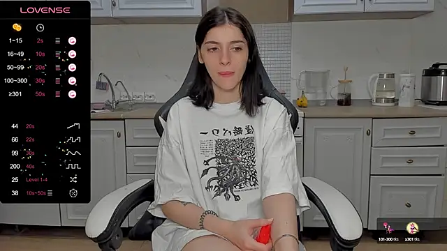 broosnica1 online show from December 2024 07:28:01 AM