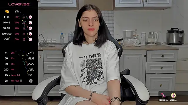 broosnica1 online show from December 2024 07:39:01 AM