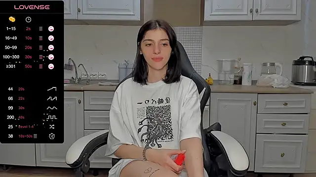 broosnica1 online show from December 2024 10:44:02 AM
