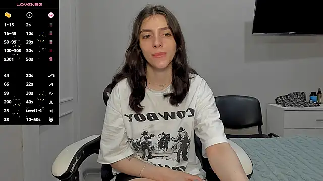 Snapshot of broosnica1 chatting on October 2025 06:34:02 AM broosnica1 online show from October 2025 06:34:02 AM