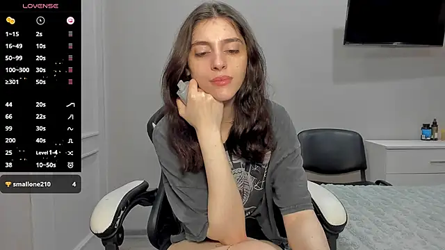 Snapshot of broosnica1 chatting on October 2025 08:46:02 AM broosnica1 online show from October 2025 08:46:02 AM