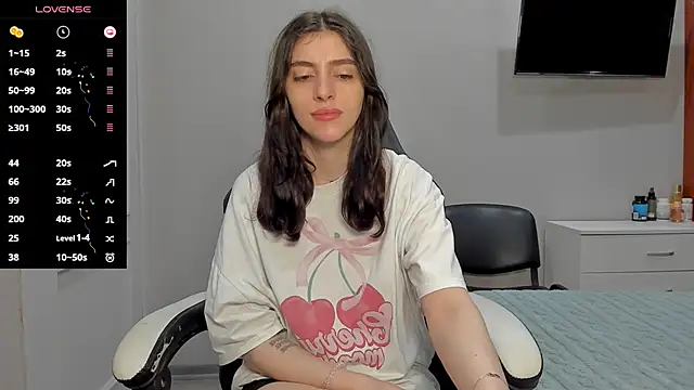 Snapshot of broosnica1 chatting on October 2025 10:26:01 AM broosnica1 online show from October 2025 10:26:01 AM