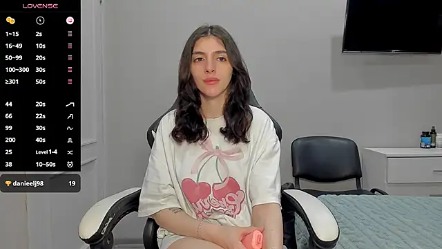 Snapshot of broosnica1 chatting on October 2025 08:04:02 AM broosnica1 online show from October 2025 08:04:02 AM