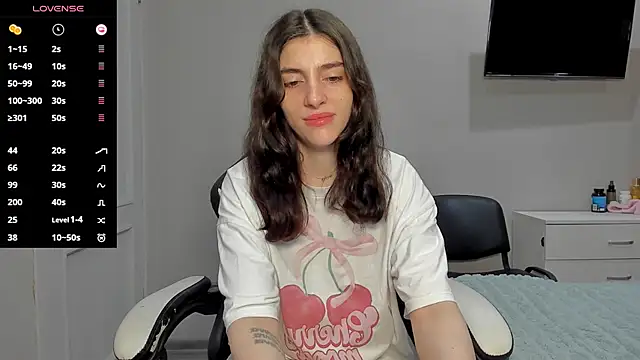 Snapshot of broosnica1 chatting on October 2025 07:30:02 AM broosnica1 online show from October 2025 07:30:02 AM