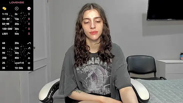 Snapshot of broosnica1 chatting on November 2025 07:52:01 AM broosnica1 online show from November 2025 07:52:01 AM