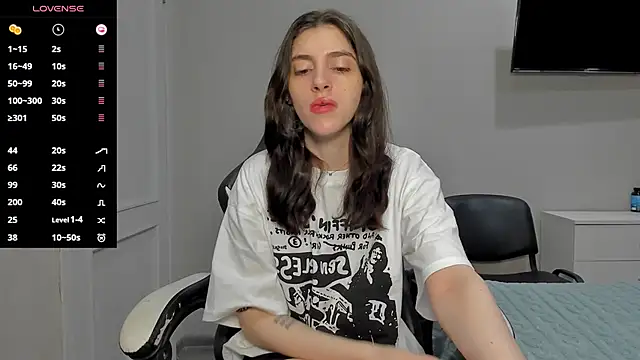 Snapshot of broosnica1 chatting on November 2025 07:31:01 AM broosnica1 online show from November 2025 07:31:01 AM