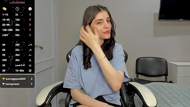 Snapshot of broosnica1 chatting on November 2025 07:40:01 AM broosnica1 online show from November 2025 07:40:01 AM