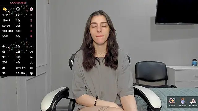 Snapshot of broosnica1 chatting on November 2025 07:35:02 AM broosnica1 online show from November 2025 07:35:02 AM