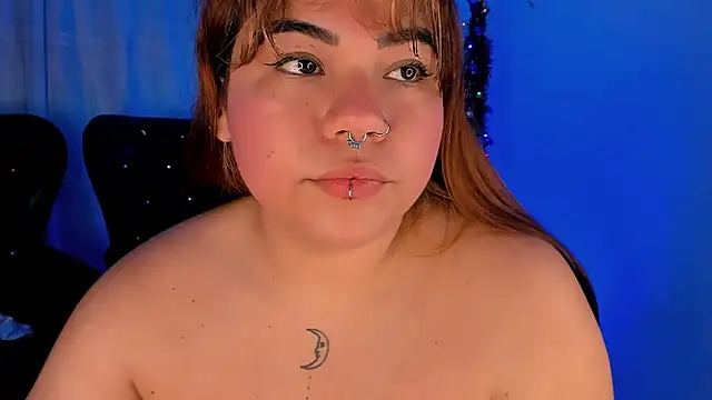 Samanta cutee online show from January 2025 09:41:02 PM