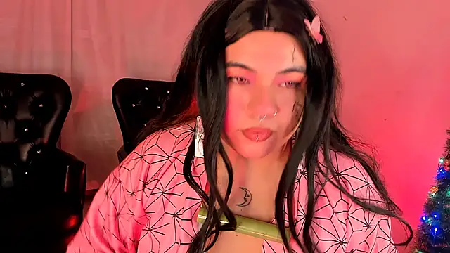 Samanta cutee online show from January 2025 11:37:01 AM