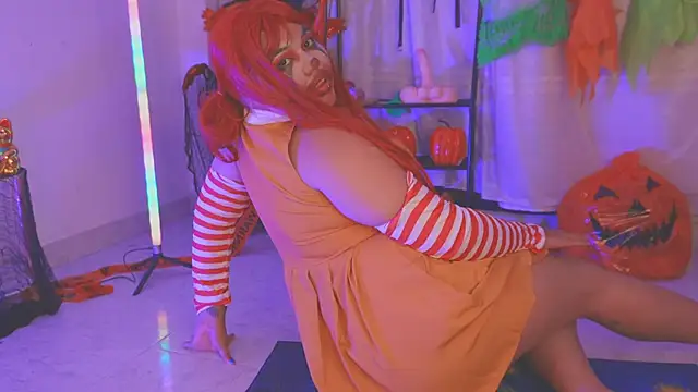 Snapshot of Samanta_cutee chatting on October 2025 10:53:02 PM Samanta cutee online show from October 2025 10:53:02 PM