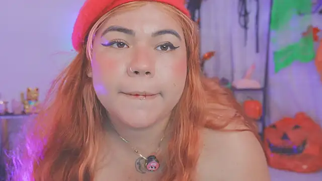 Snapshot of Samanta_cutee chatting on October 2025 02:39:01 PM Samanta cutee online show from October 2025 02:39:01 PM